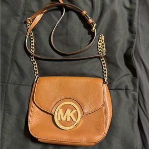 Small Marc Jacobs crossbody